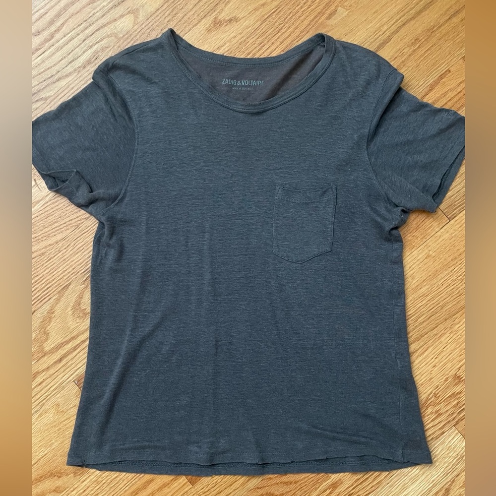 Zadig & Voltaire Men’s T-shirt